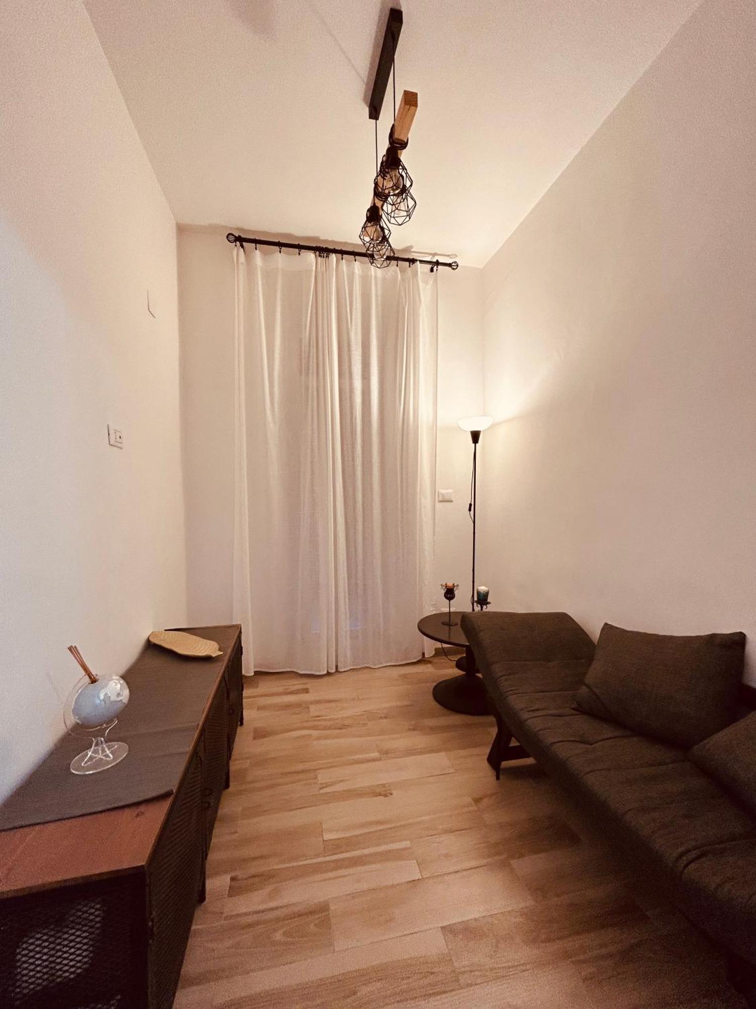 شقة Appio Latino Casa By Bobo روما المظهر الخارجي الصورة